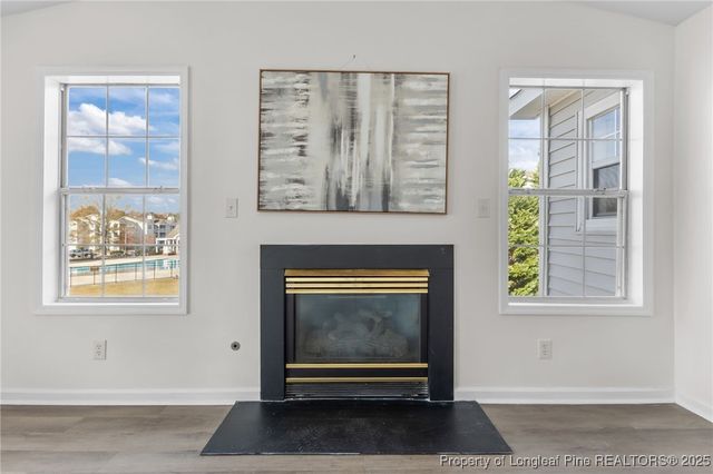 308 Waterdown Drive 12, Fayetteville, NC 28314