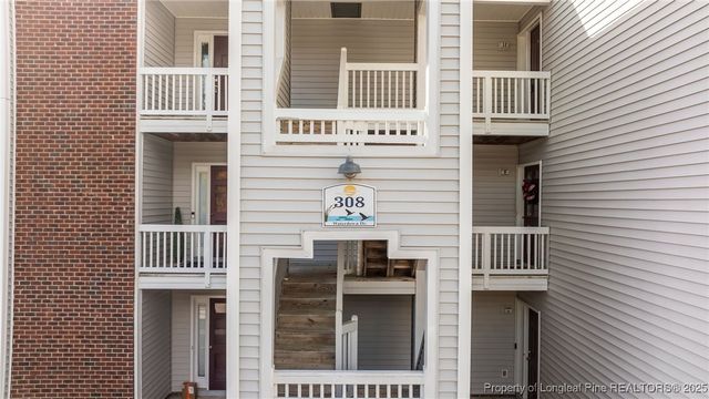 308 Waterdown Drive 12, Fayetteville, NC 28314