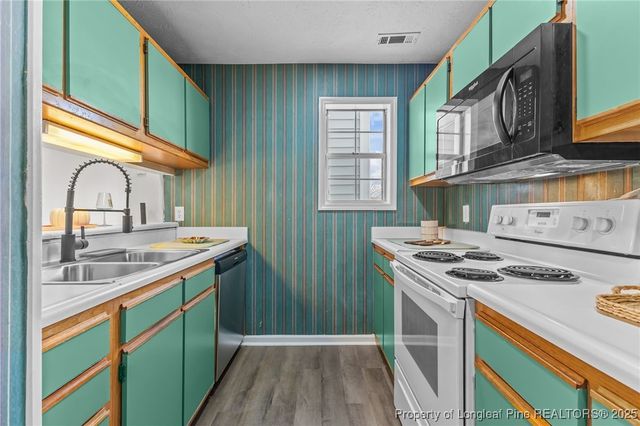 308 Waterdown Drive 12, Fayetteville, NC 28314