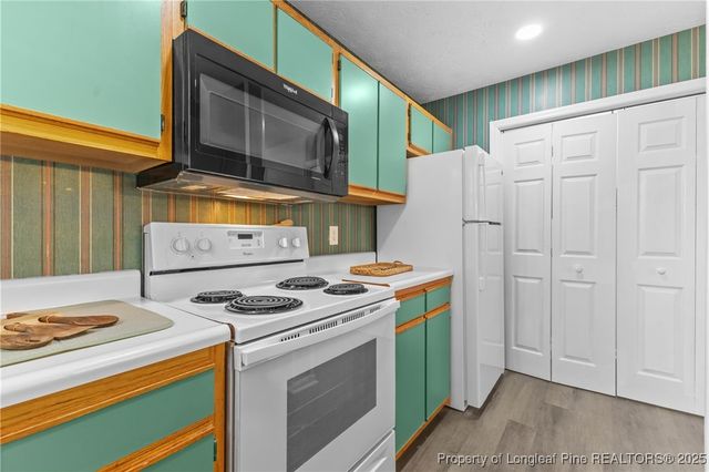 308 Waterdown Drive 12, Fayetteville, NC 28314