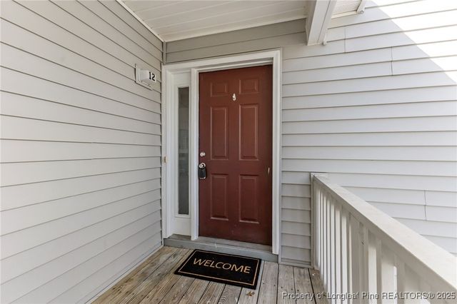 308 Waterdown Drive 12, Fayetteville, NC 28314