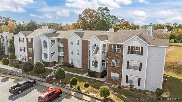 308 Waterdown Drive 12, Fayetteville, NC 28314