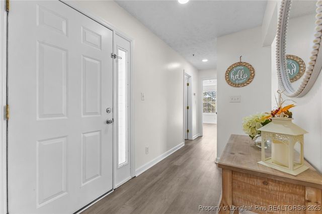 308 Waterdown Drive 12, Fayetteville, NC 28314