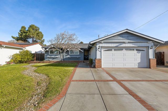36640 Oak Street, Fremont, CA 94536