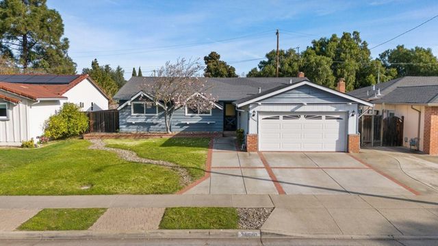 36640 Oak Street, Fremont, CA 94536