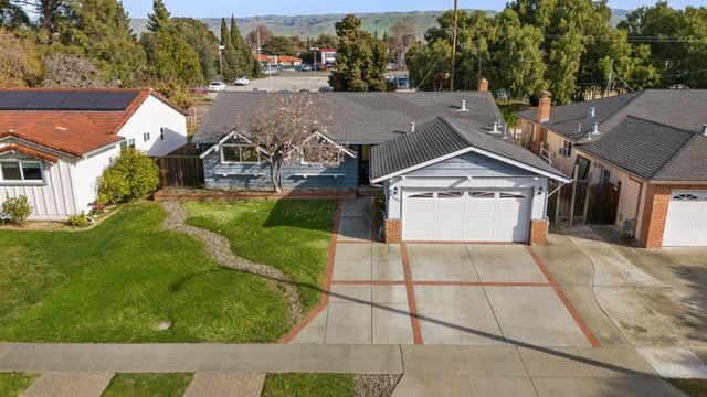 36640 Oak Street, Fremont, CA 94536