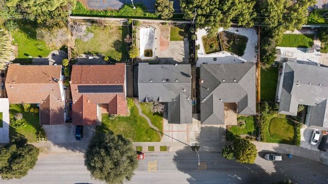 36640 Oak Street, Fremont, CA 94536