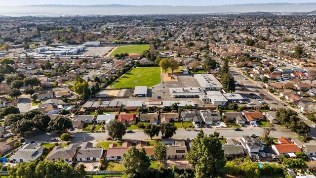 36640 Oak Street, Fremont, CA 94536