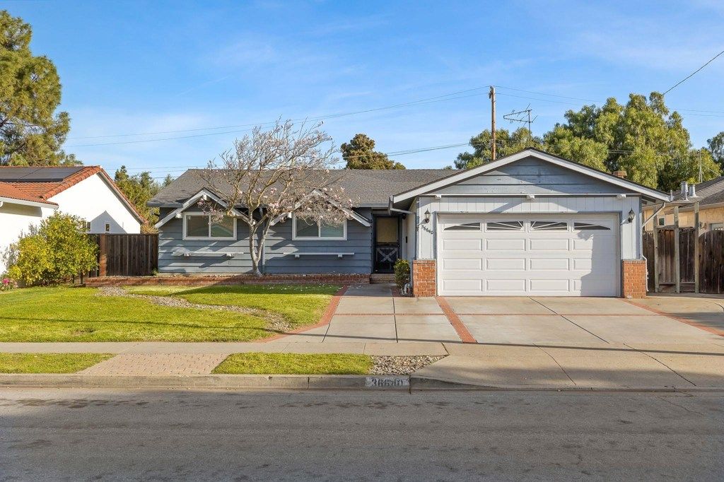 36640 Oak Street, Fremont, CA 94536