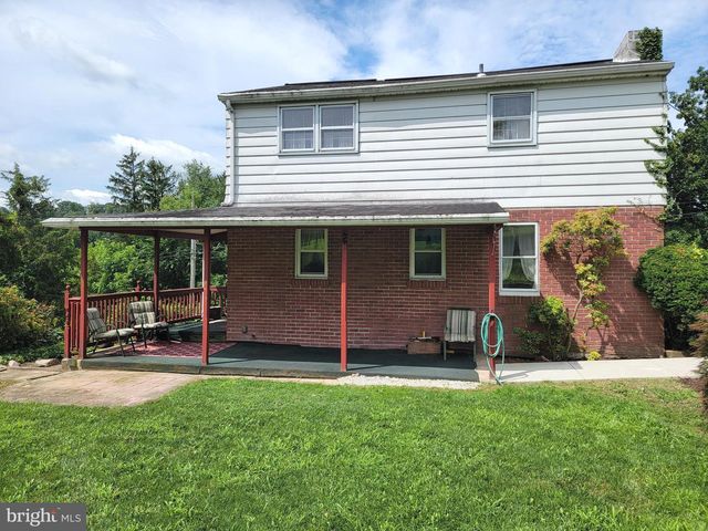 141 GRESHVILLE, Boyertown, PA 19512