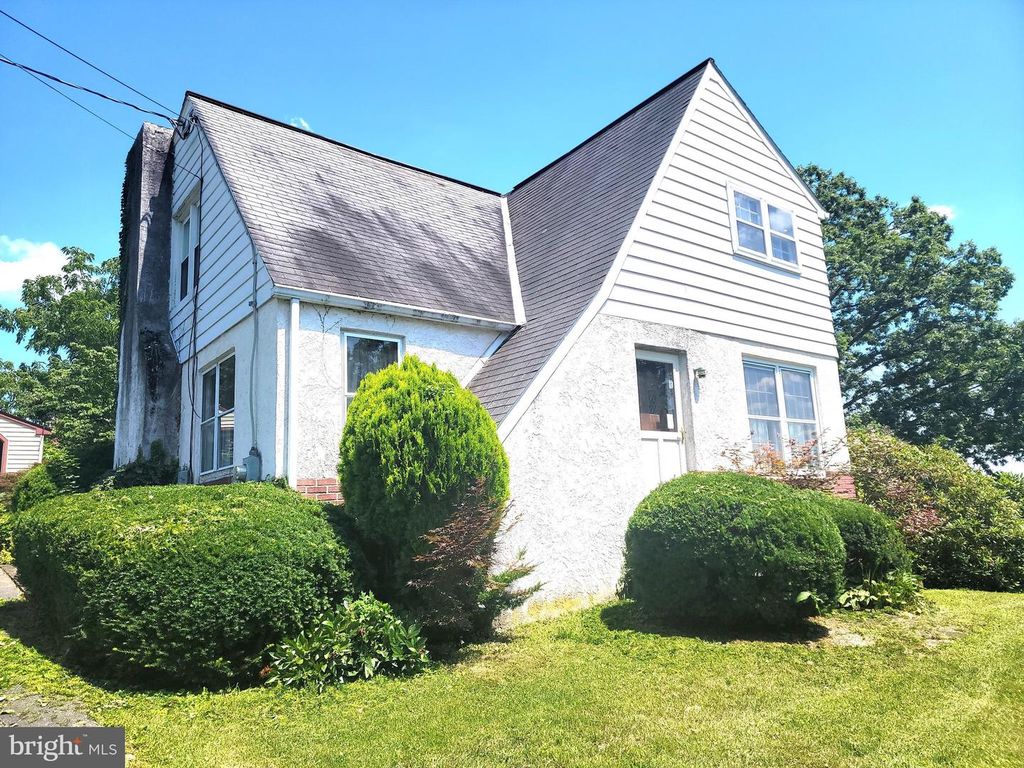 141 GRESHVILLE, Boyertown, PA 19512