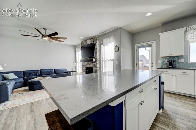 12637 Clark Peak Court, Peyton, CO 80831