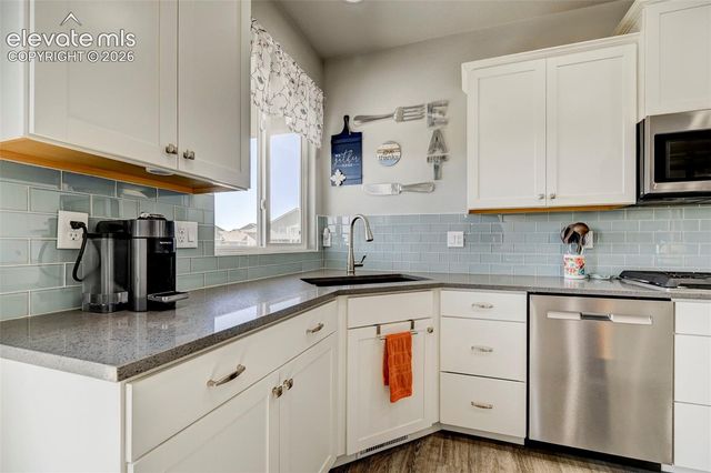 12637 Clark Peak Court, Peyton, CO 80831