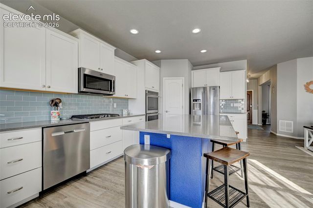 12637 Clark Peak Court, Peyton, CO 80831
