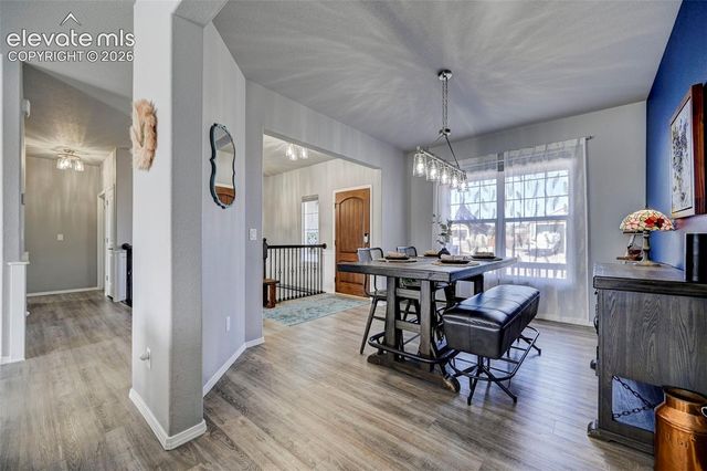 12637 Clark Peak Court, Peyton, CO 80831