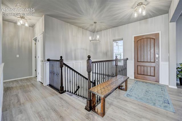 12637 Clark Peak Court, Peyton, CO 80831