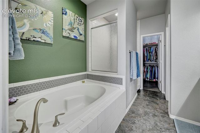 12637 Clark Peak Court, Peyton, CO 80831