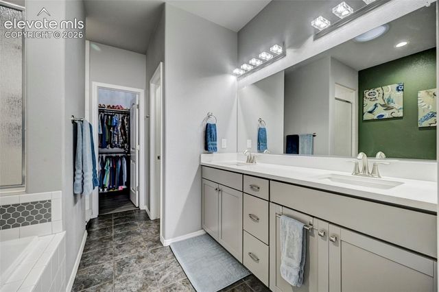 12637 Clark Peak Court, Peyton, CO 80831