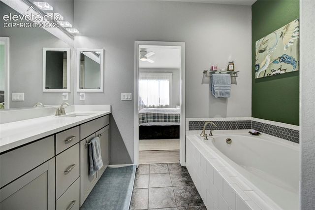 12637 Clark Peak Court, Peyton, CO 80831