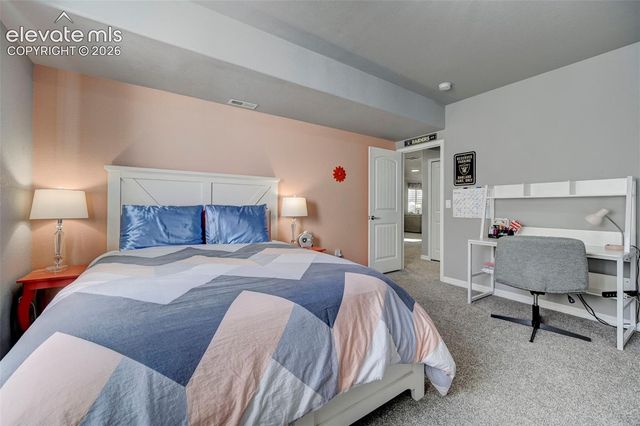 12637 Clark Peak Court, Peyton, CO 80831