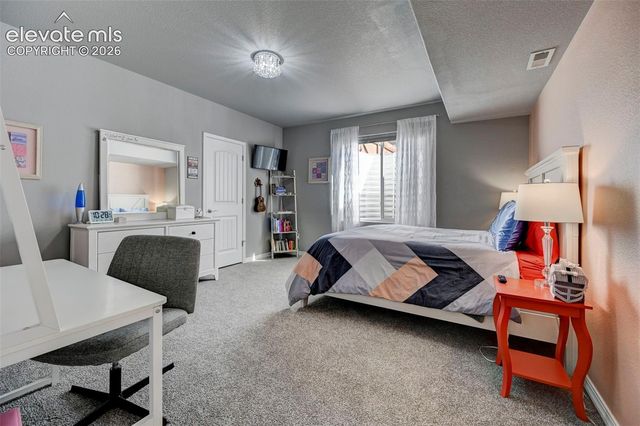 12637 Clark Peak Court, Peyton, CO 80831