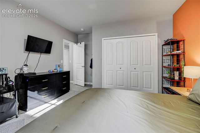 12637 Clark Peak Court, Peyton, CO 80831