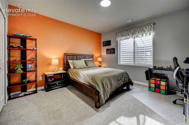 12637 Clark Peak Court, Peyton, CO 80831