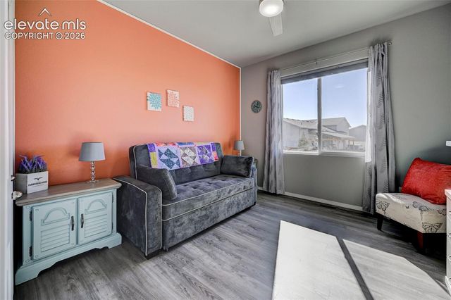 12637 Clark Peak Court, Peyton, CO 80831