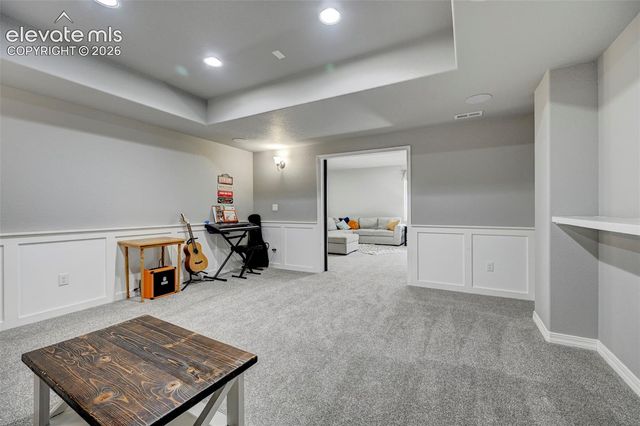 12637 Clark Peak Court, Peyton, CO 80831