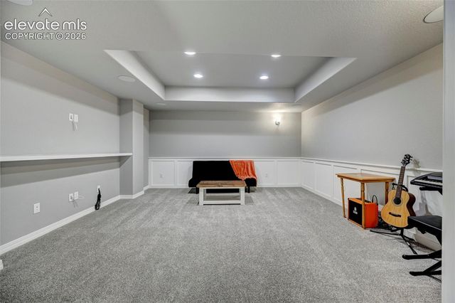 12637 Clark Peak Court, Peyton, CO 80831