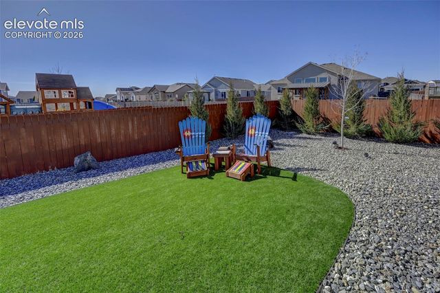 12637 Clark Peak Court, Peyton, CO 80831