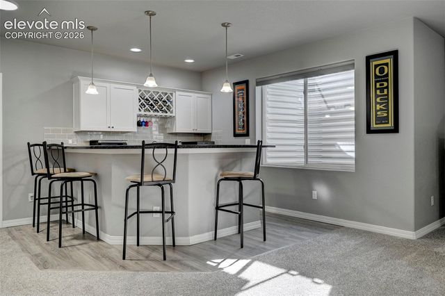 12637 Clark Peak Court, Peyton, CO 80831