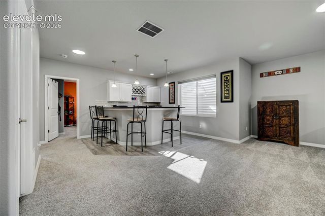 12637 Clark Peak Court, Peyton, CO 80831