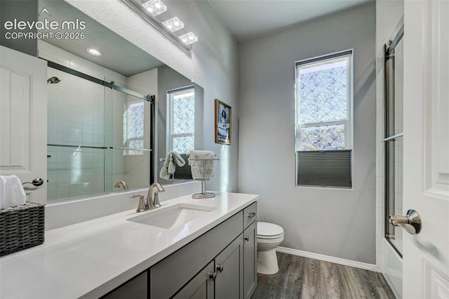 12637 Clark Peak Court, Peyton, CO 80831
