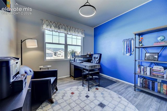 12637 Clark Peak Court, Peyton, CO 80831