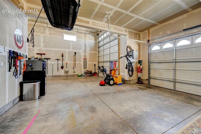 12637 Clark Peak Court, Peyton, CO 80831