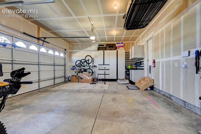 12637 Clark Peak Court, Peyton, CO 80831