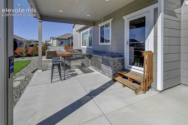 12637 Clark Peak Court, Peyton, CO 80831