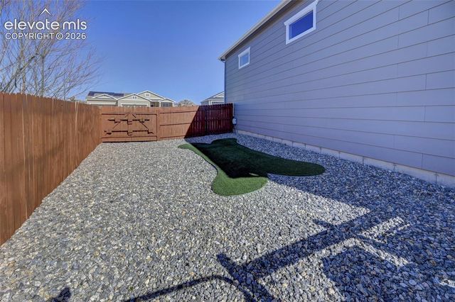 12637 Clark Peak Court, Peyton, CO 80831