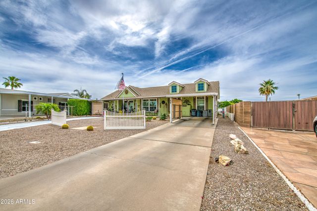 7307 E Arbor Avenue, Mesa, AZ 85208