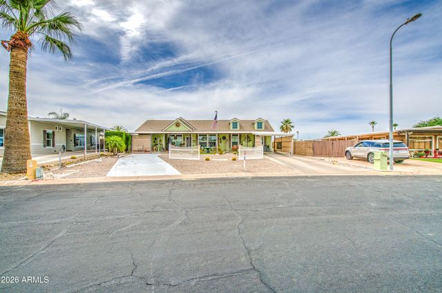 7307 E Arbor Avenue, Mesa, AZ 85208