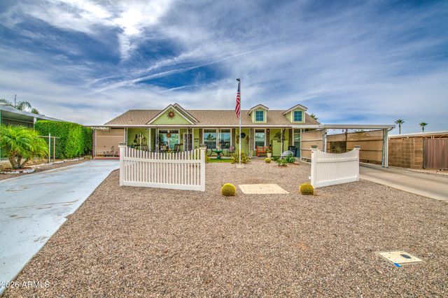 7307 E Arbor Avenue, Mesa, AZ 85208