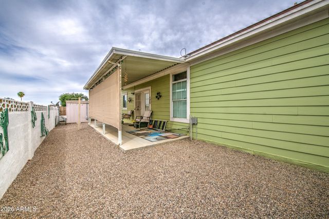 7307 E Arbor Avenue, Mesa, AZ 85208