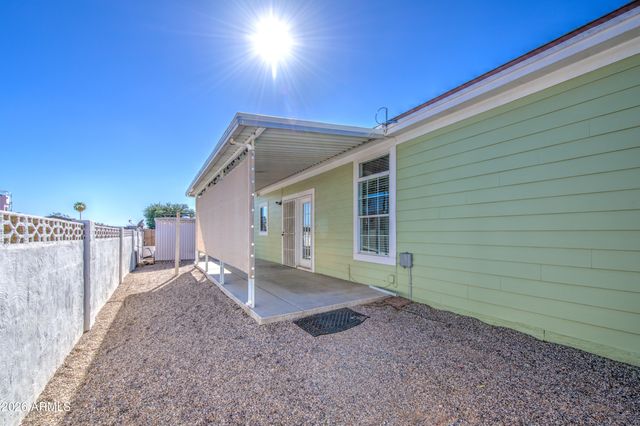 7307 E Arbor Avenue, Mesa, AZ 85208