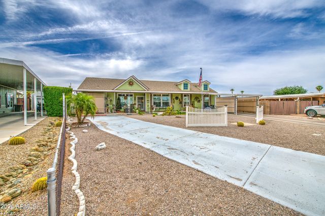 7307 E Arbor Avenue, Mesa, AZ 85208
