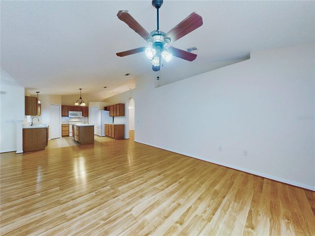 2695 N JULIET DRIVE, Deltona, FL 32738