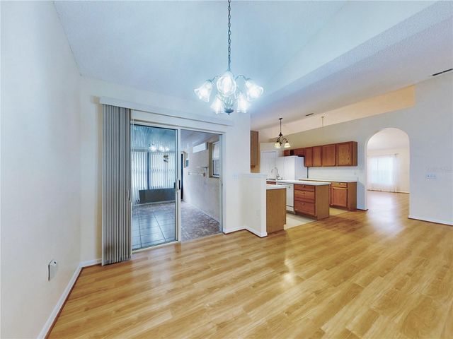 2695 N JULIET DRIVE, Deltona, FL 32738