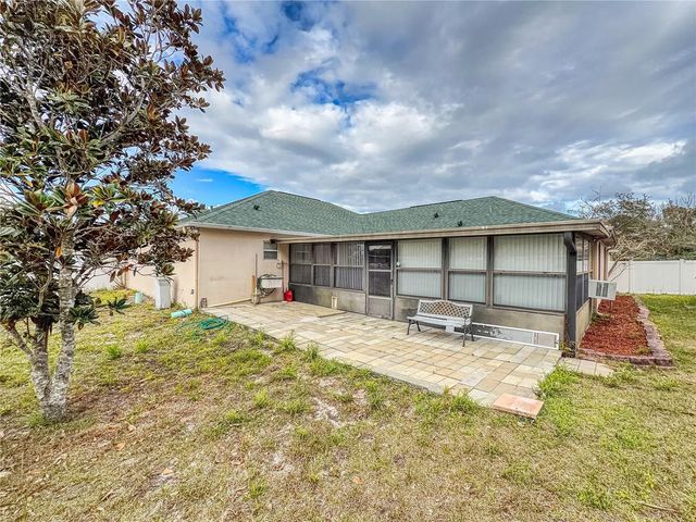 2695 N JULIET DRIVE, Deltona, FL 32738