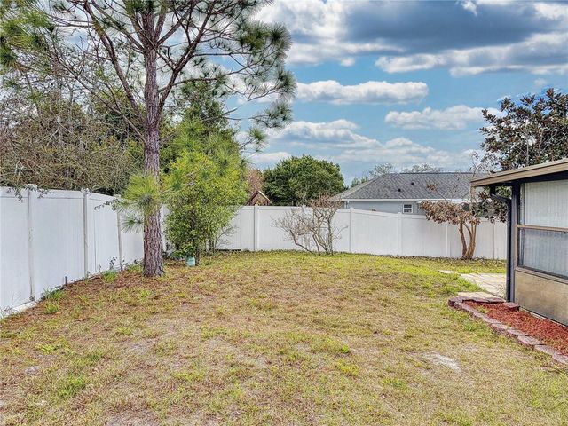 2695 N JULIET DRIVE, Deltona, FL 32738