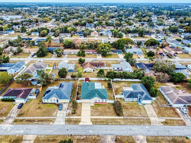 2695 N JULIET DRIVE, Deltona, FL 32738